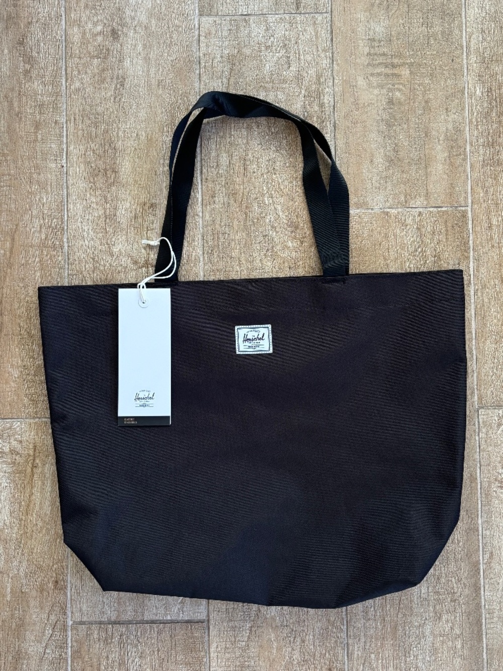 Herschel Classics Classic 19L Tote Bag